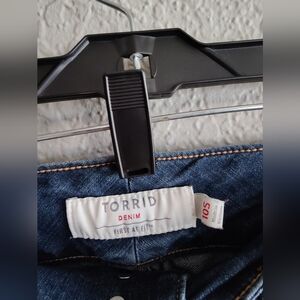 OLD Torrid Jegging Size 10S